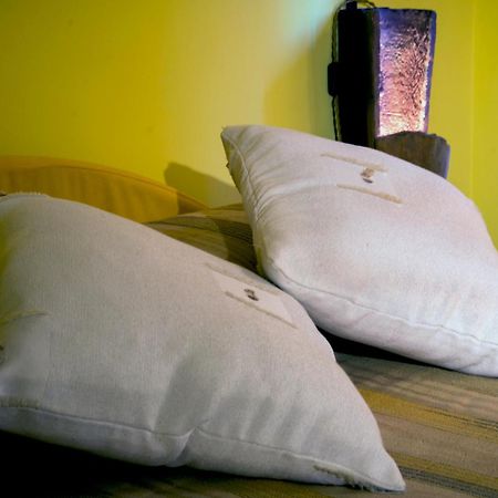 Bed and Breakfast Campo Del Mare Сироло Номер фото