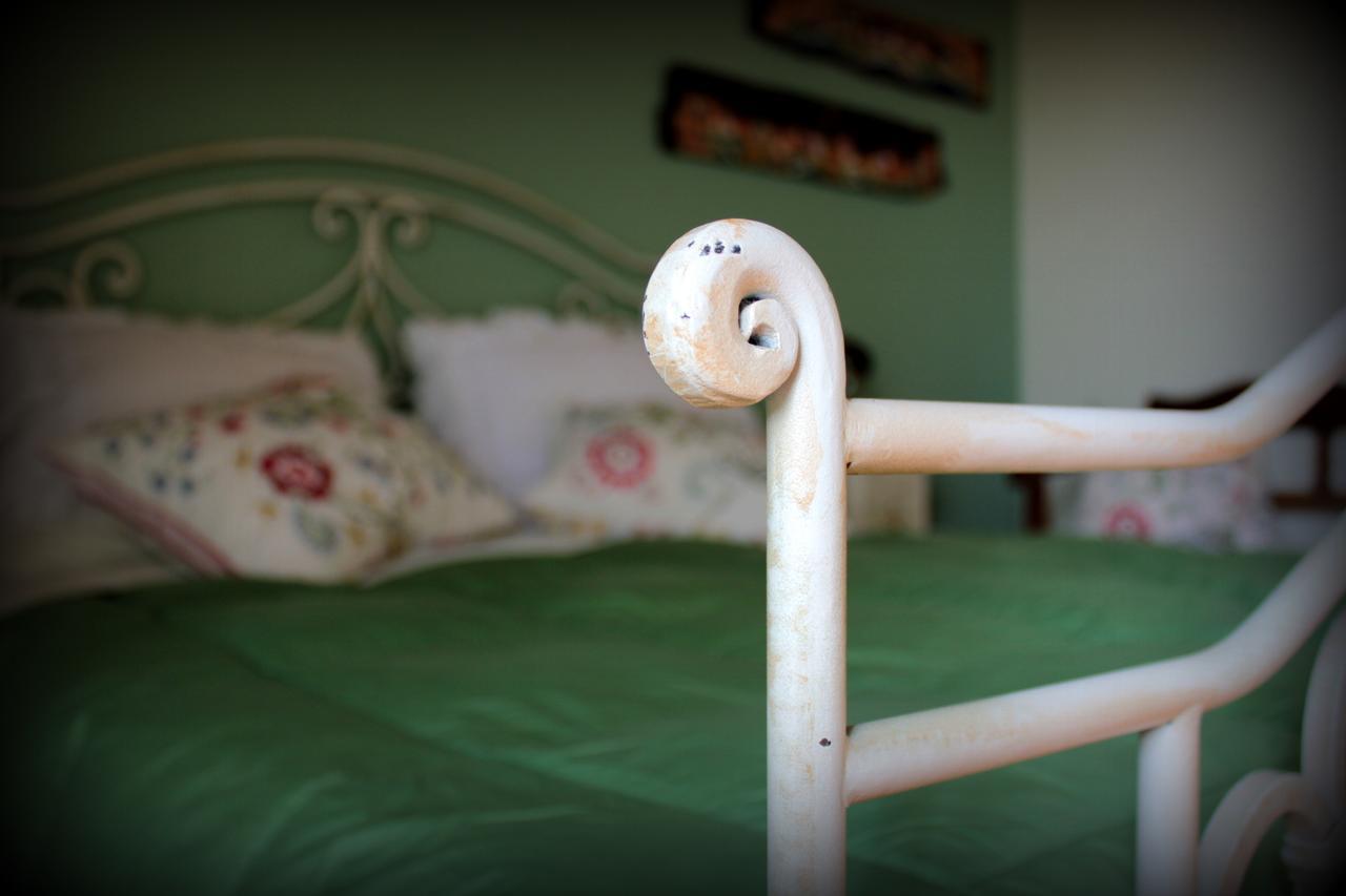 Bed and Breakfast Campo Del Mare Сироло Экстерьер фото