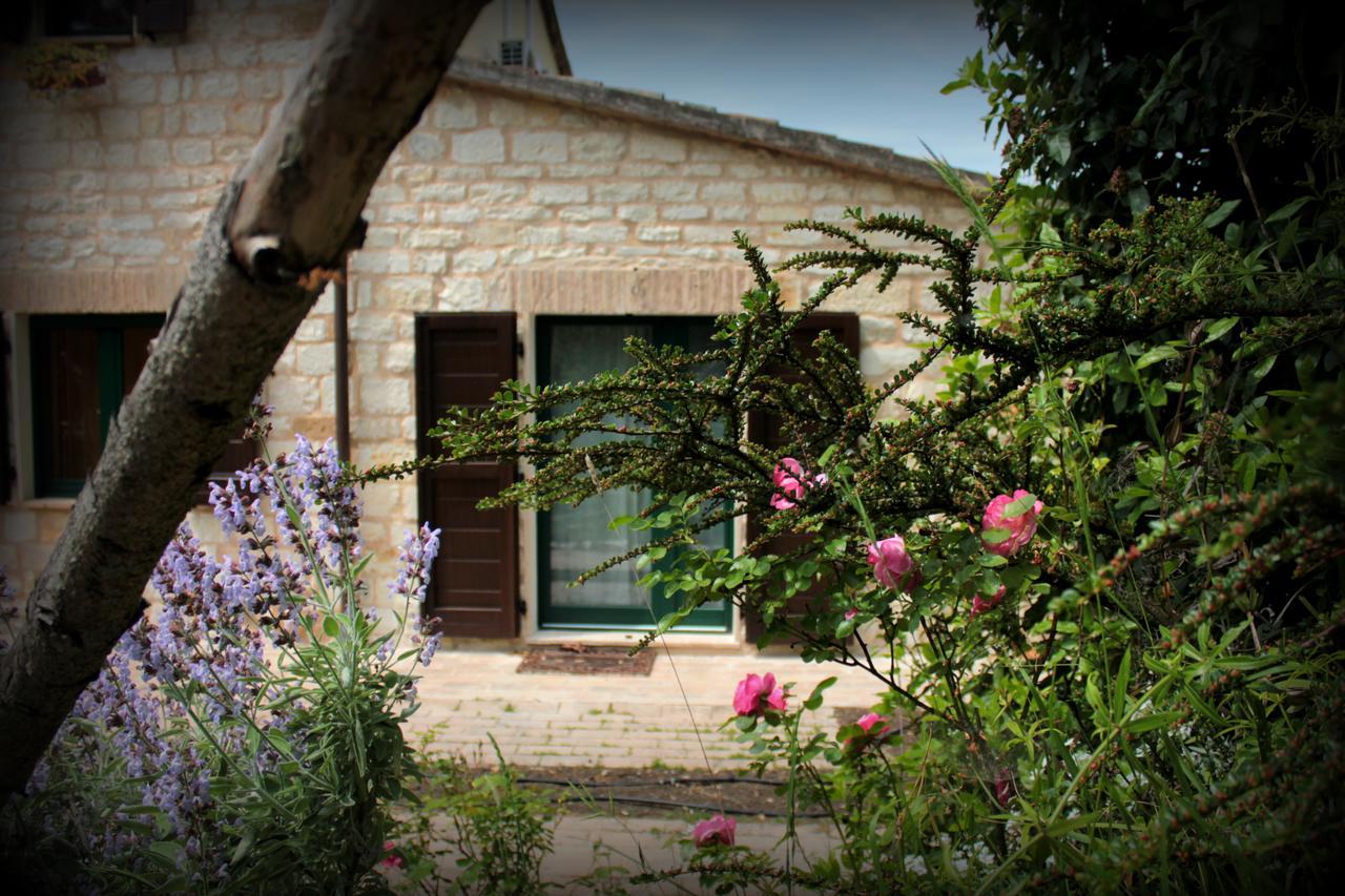 Bed and Breakfast Campo Del Mare Сироло Экстерьер фото