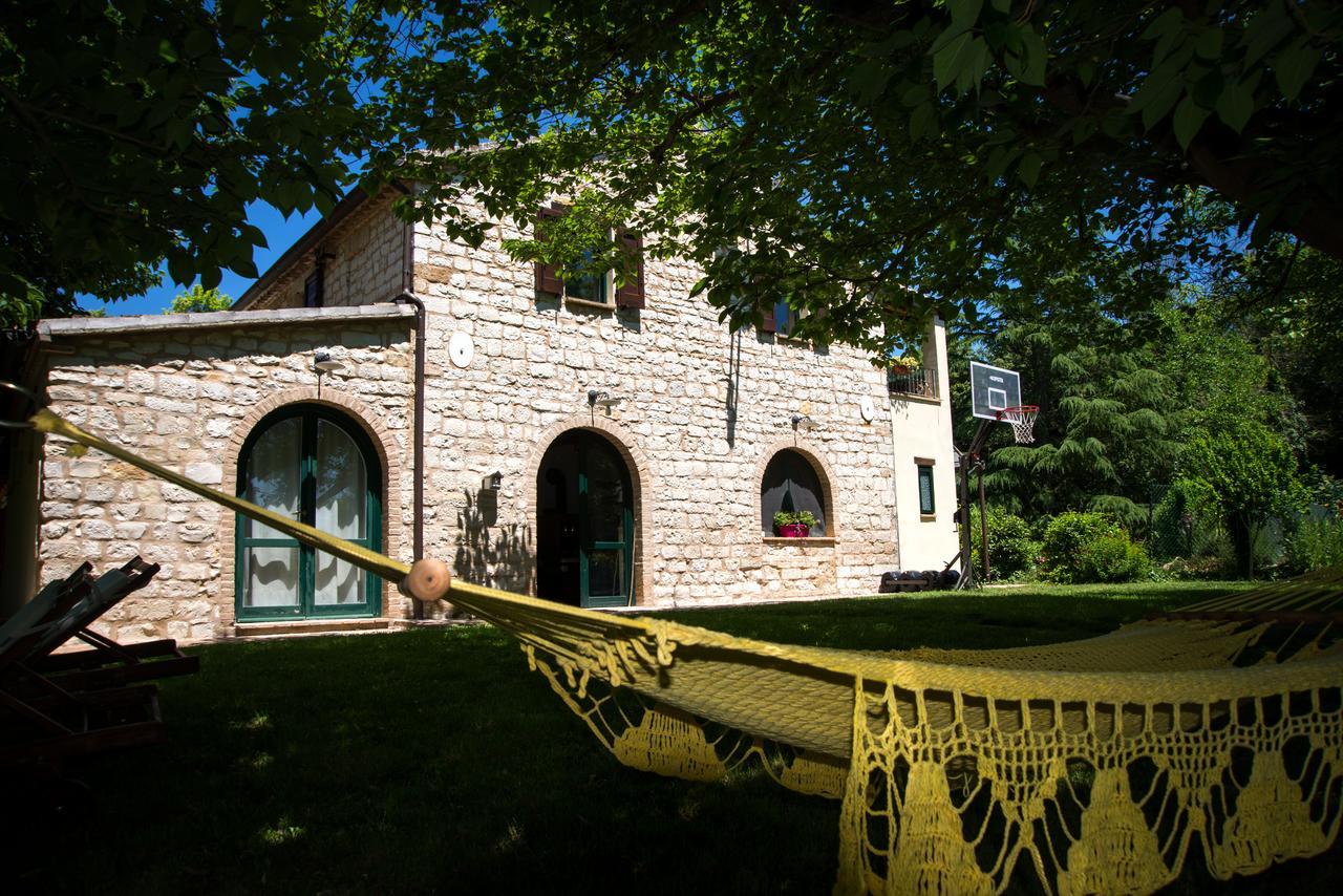 Bed and Breakfast Campo Del Mare Сироло Экстерьер фото